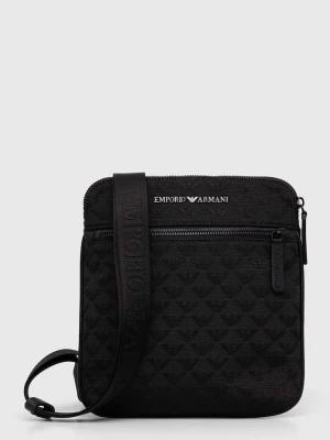 Obrázek produktu Emporio Armani Ledvinka černá