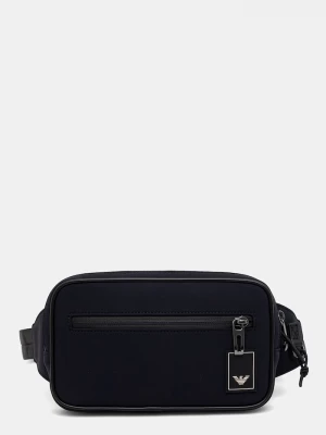 Obrázek produktu Emporio Armani ledvinka pánská námořnická modř
