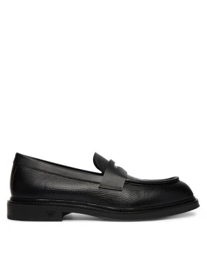 Obrázek produktu Emporio Armani Loafersy EM003921 AF20735 UC001 Černá