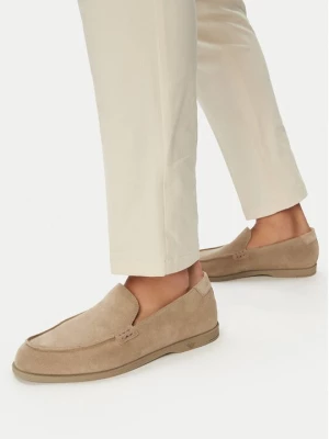 Obrázek produktu Emporio Armani Lordsy EM004941 AF23967 U6092 Béžová