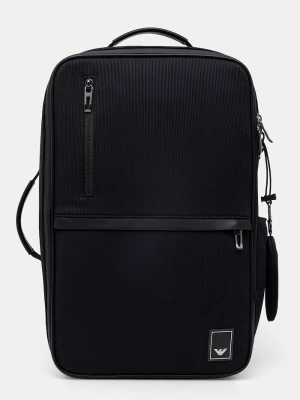 Obrázek produktu Emporio Armani městský batoh pánský námořnická modř