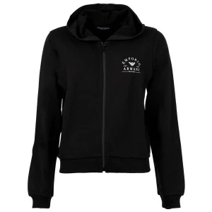 Obrázek produktu Emporio Armani Mikina černá