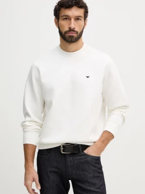 Obrázek produktu Emporio Armani Mikina béžová