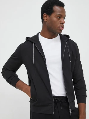 Obrázek produktu Emporio Armani Mikina Emporio Armani černá