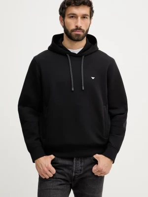 Obrázek produktu Emporio Armani Mikina Emporio Armani černá