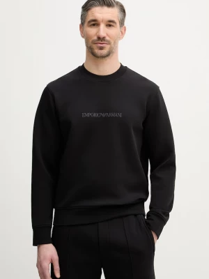 Obrázek produktu Emporio Armani Mikina černá
