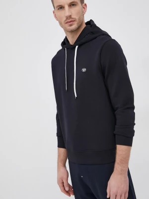 Obrázek produktu Emporio Armani Mikina Emporio Armani námořnická modř