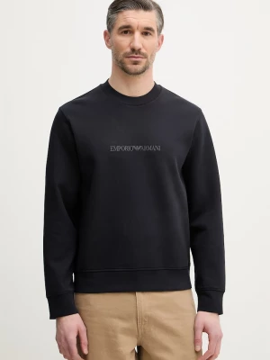 Obrázek produktu Emporio Armani Mikina námořnická modř