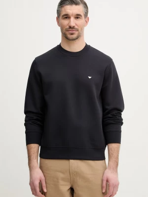Obrázek produktu Emporio Armani Mikina námořnická modř