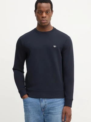 Obrázek produktu Emporio Armani mikina námořnická modř