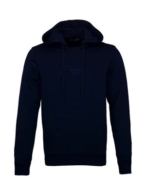 Obrázek produktu Emporio Armani Mikina námořnická modř