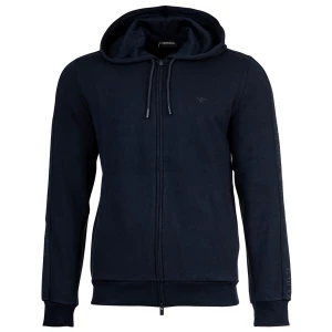 Obrázek produktu Emporio Armani Mikina noční modrá