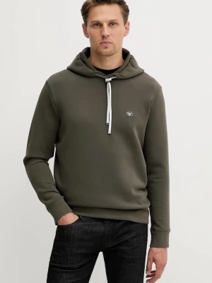 Obrázek produktu Emporio Armani mikina zelená