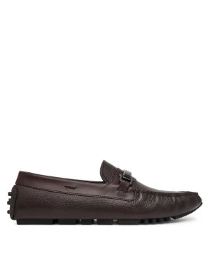 Obrázek produktu Emporio Armani Mokasíny EM003922 AF20519 M6124 Zelená