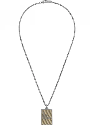 Obrázek produktu Emporio Armani Náhrdelník Emporio Armani zlatá