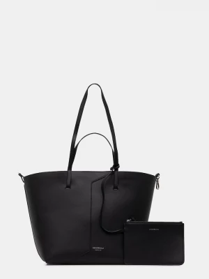 Obrázek produktu Emporio Armani nákupní taška dámská černá