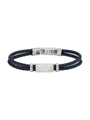 Obrázek produktu Emporio Armani Náramek černá