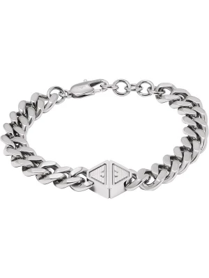Obrázek produktu Emporio Armani Náramek stříbrná