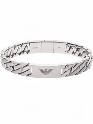 Obrázek produktu Emporio Armani Náramek stříbrná