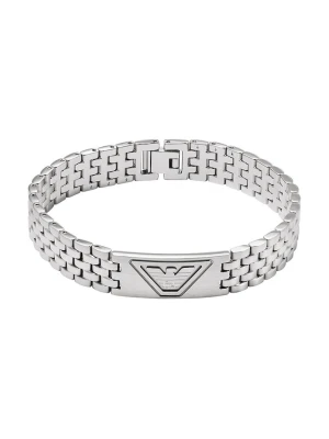Obrázek produktu Emporio Armani Náramek stříbrná