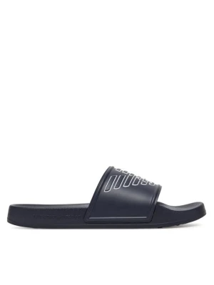 Obrázek produktu Emporio Armani Nazouváky XVPS11 XR273 K578 Tmavomodrá