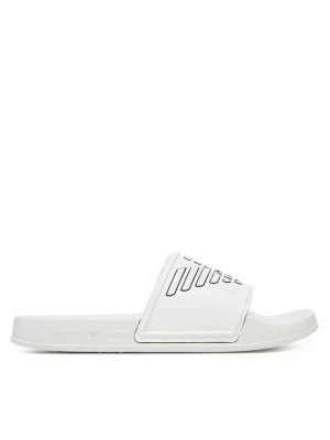 Obrázek produktu Emporio Armani Nazouváky XVPS11 XR273 T680 Bílá