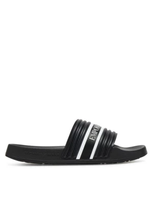 Obrázek produktu Emporio Armani Nazouváky XVPS14 XR277 U532 Černá