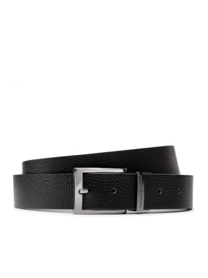 Obrázek produktu Emporio Armani Pánský pásek Y4S195 YLO8J 88001 Černá