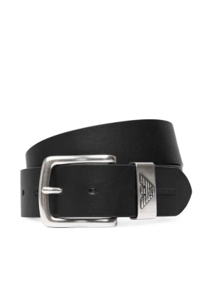 Obrázek produktu Emporio Armani Pánský pásek Y4S201 YDD6G 80001 Černá