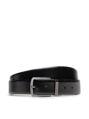 Obrázek produktu Emporio Armani Pánský pásek Y4S576 Y748I 88044 Černá