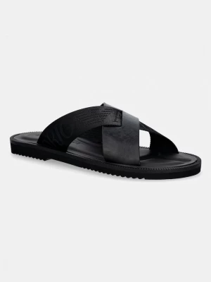 Obrázek produktu Emporio Armani pantofle pánské černá
