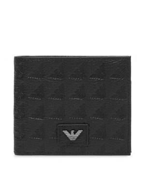 Obrázek produktu Emporio Armani Peněženka EM001741 AF14774 Černá