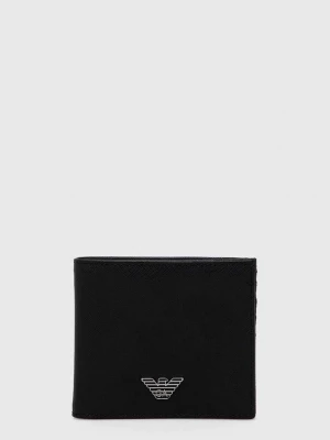 Obrázek produktu Emporio Armani Peněženka Emporio Armani černá