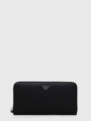 Obrázek produktu Emporio Armani Peněženka Emporio Armani černá