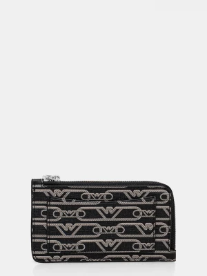 Obrázek produktu Emporio Armani Peněženka Emporio Armani černá