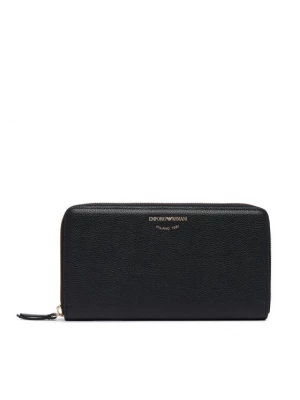 Obrázek produktu Emporio Armani Peněženka EW000366 AF19568 Černá