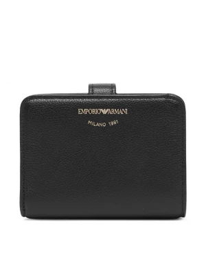Obrázek produktu Emporio Armani Peněženka EW003034 AF19568 Černá