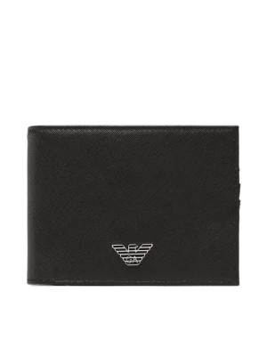 Obrázek produktu Emporio Armani Peněženka Y4R165 Y138E 81072 Černá