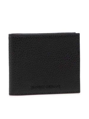 Obrázek produktu Emporio Armani Peněženka Y4R167 Y068E 80001 Černá