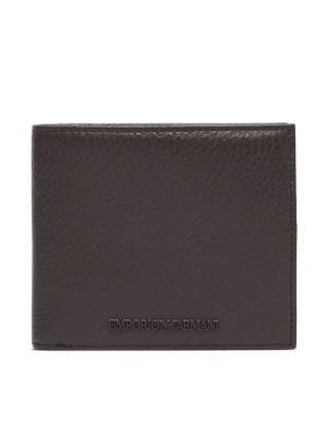 Obrázek produktu Emporio Armani Peněženka Y4R167 Y068E Hnědá