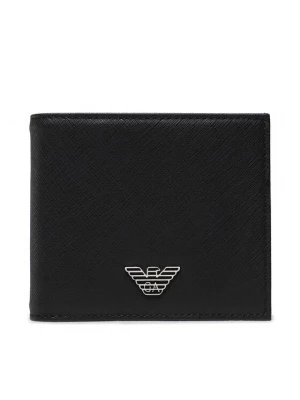 Obrázek produktu Emporio Armani Peněženka Y4R168 Y138E 81072 Černá