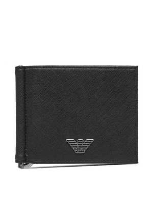 Obrázek produktu Emporio Armani Peněženka Y4R502 Y138E 81072 Černá