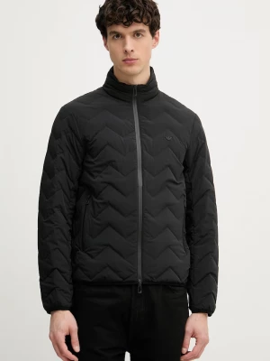 Obrázek produktu Emporio Armani péřová bunda pánská černá