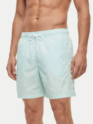 Obrázek produktu Emporio Armani Plavecké šortky EM000583 AF20425 U9059 Tyrkysová