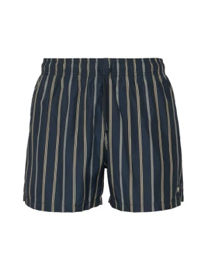 Obrázek produktu Emporio Armani Plavecké šortky EM000583 AF20445 FB170 Tmavomodrá Regular Fit