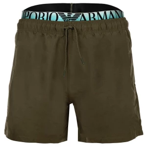 Obrázek produktu Emporio Armani Plavecké šortky khaki