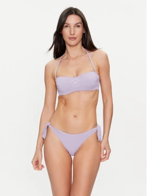 Obrázek produktu Emporio Armani Plavky 262737 4R306 00097 Fialová