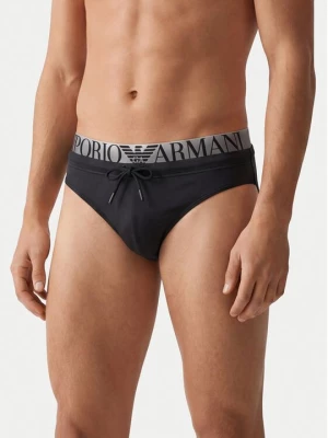 Obrázek produktu Emporio Armani Plavky EM000582 AF20432 UC001 Černá