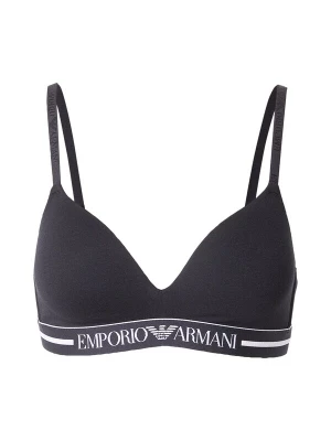 Obrázek produktu Emporio Armani Podprsenka černá / bílá