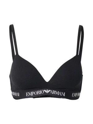 Obrázek produktu Emporio Armani Podprsenka černá / bílá